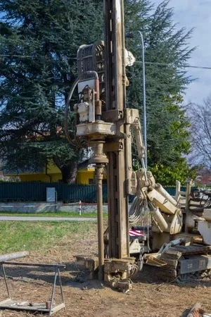 Soil Testing Image
